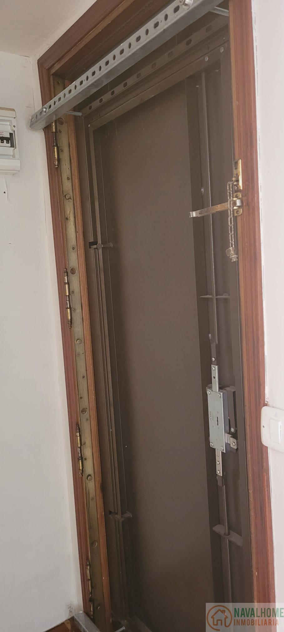 Venta de piso en Alcorcón