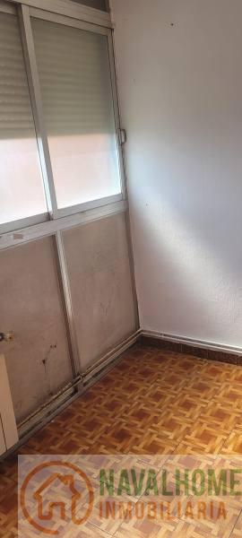 Venta de piso en Alcorcón