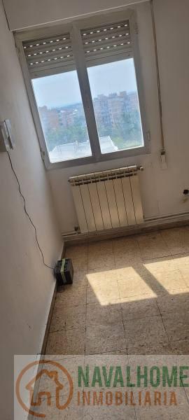 Venta de piso en Alcorcón