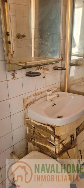 Venta de piso en Alcorcón