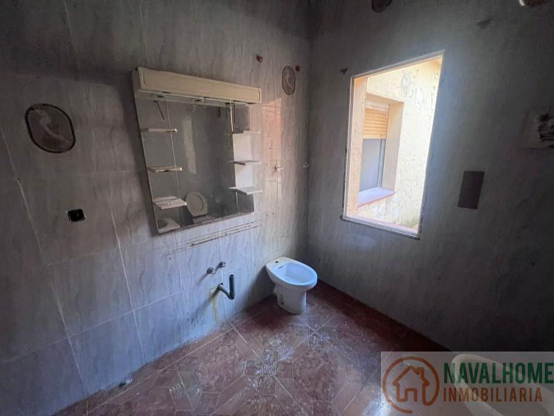 Venta de piso en Fuensalida