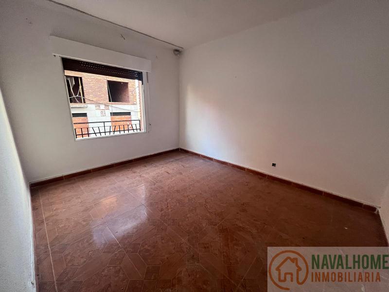 Venta de piso en Fuensalida