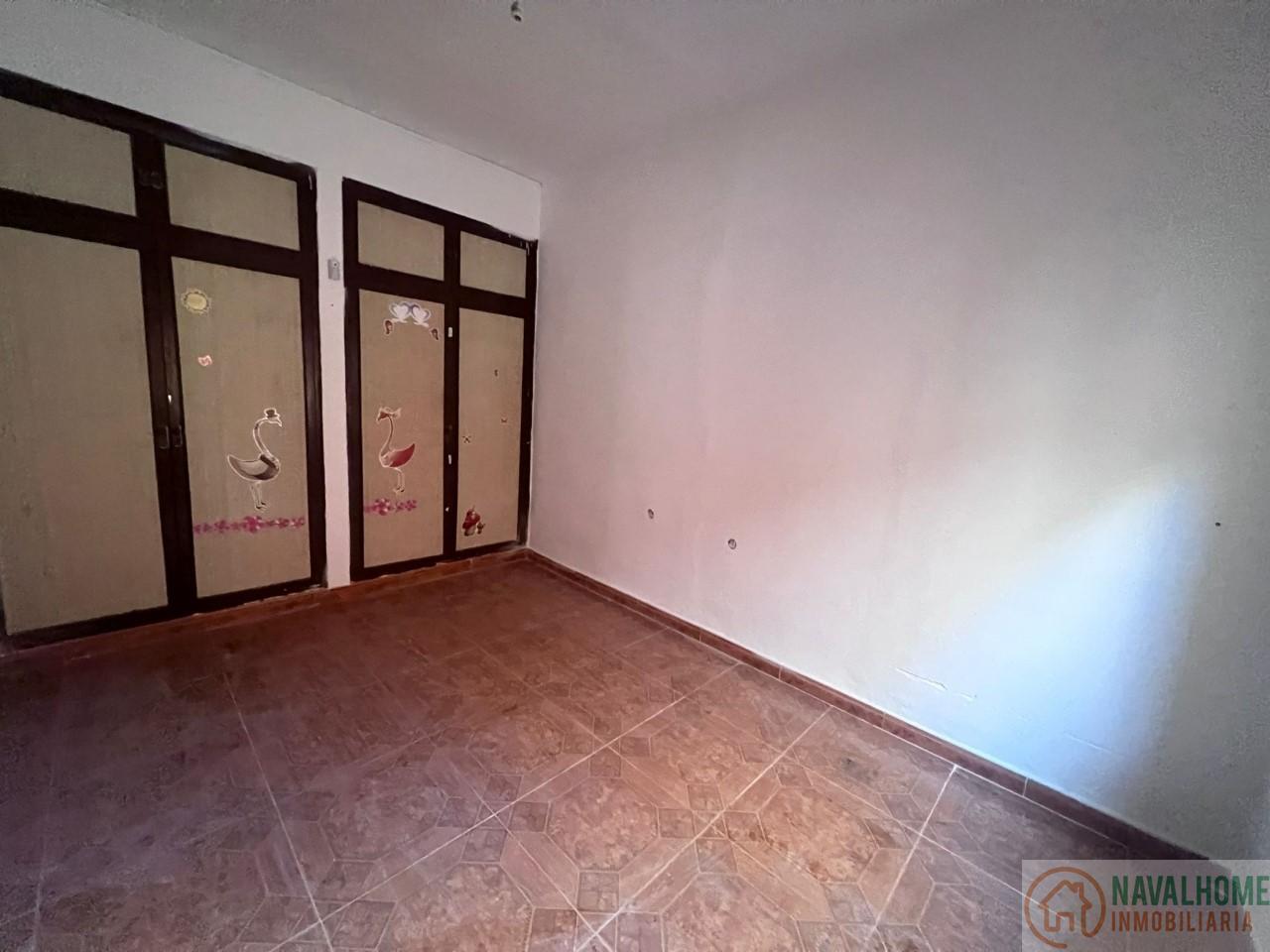 Venta de piso en Fuensalida