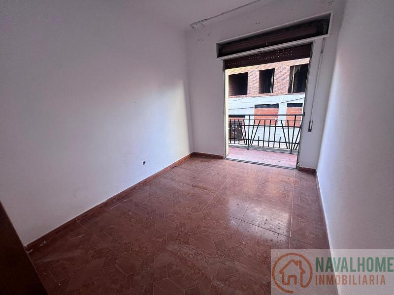 Venta de piso en Fuensalida
