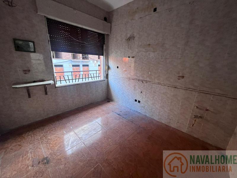 Venta de piso en Fuensalida