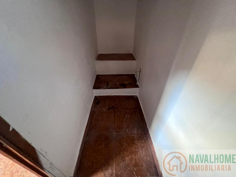 Venta de piso en Fuensalida