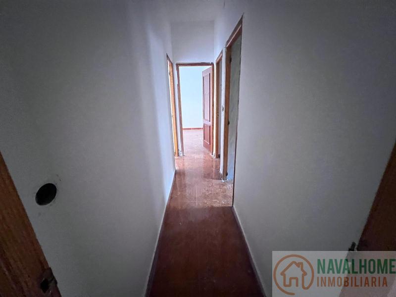 Venta de piso en Fuensalida