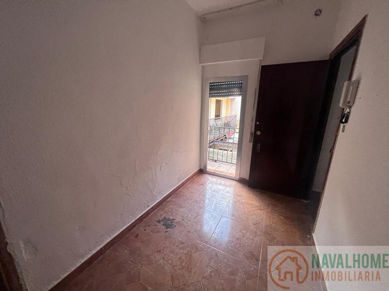 Venta de piso en Fuensalida