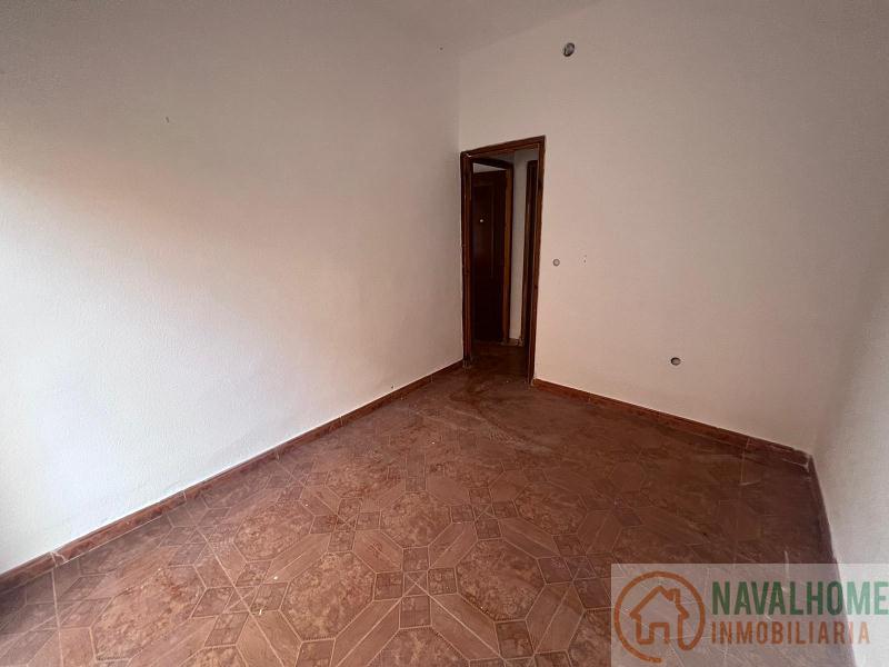 Venta de piso en Fuensalida