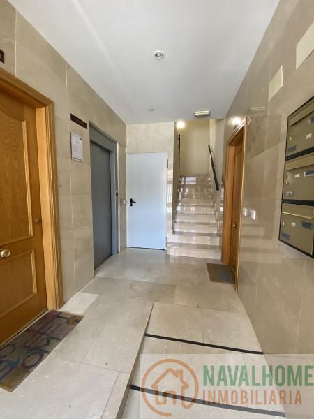Venta de piso en Fuenlabrada