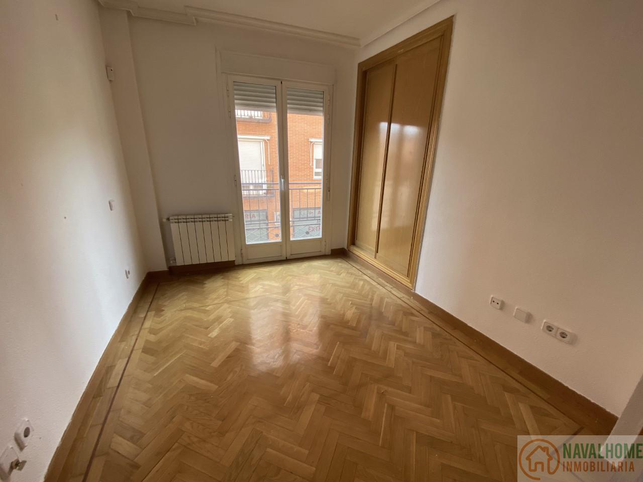 Venta de piso en Fuenlabrada