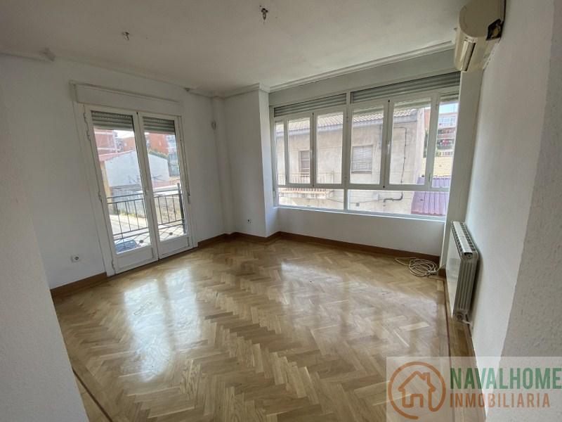 Venta de piso en Fuenlabrada