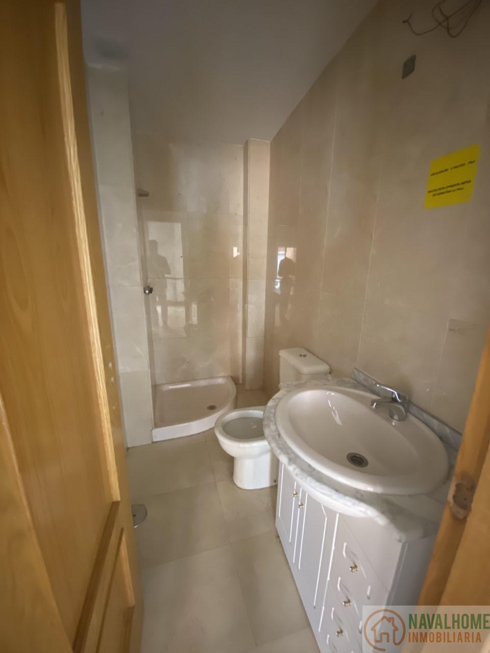 Venta de piso en Fuenlabrada