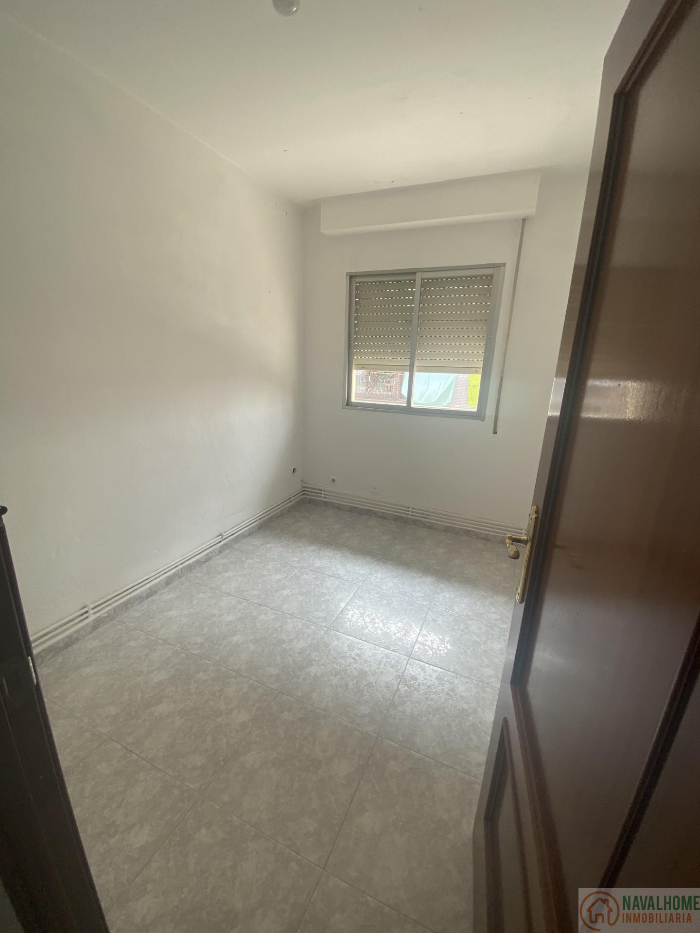 Venta de piso en Pinto