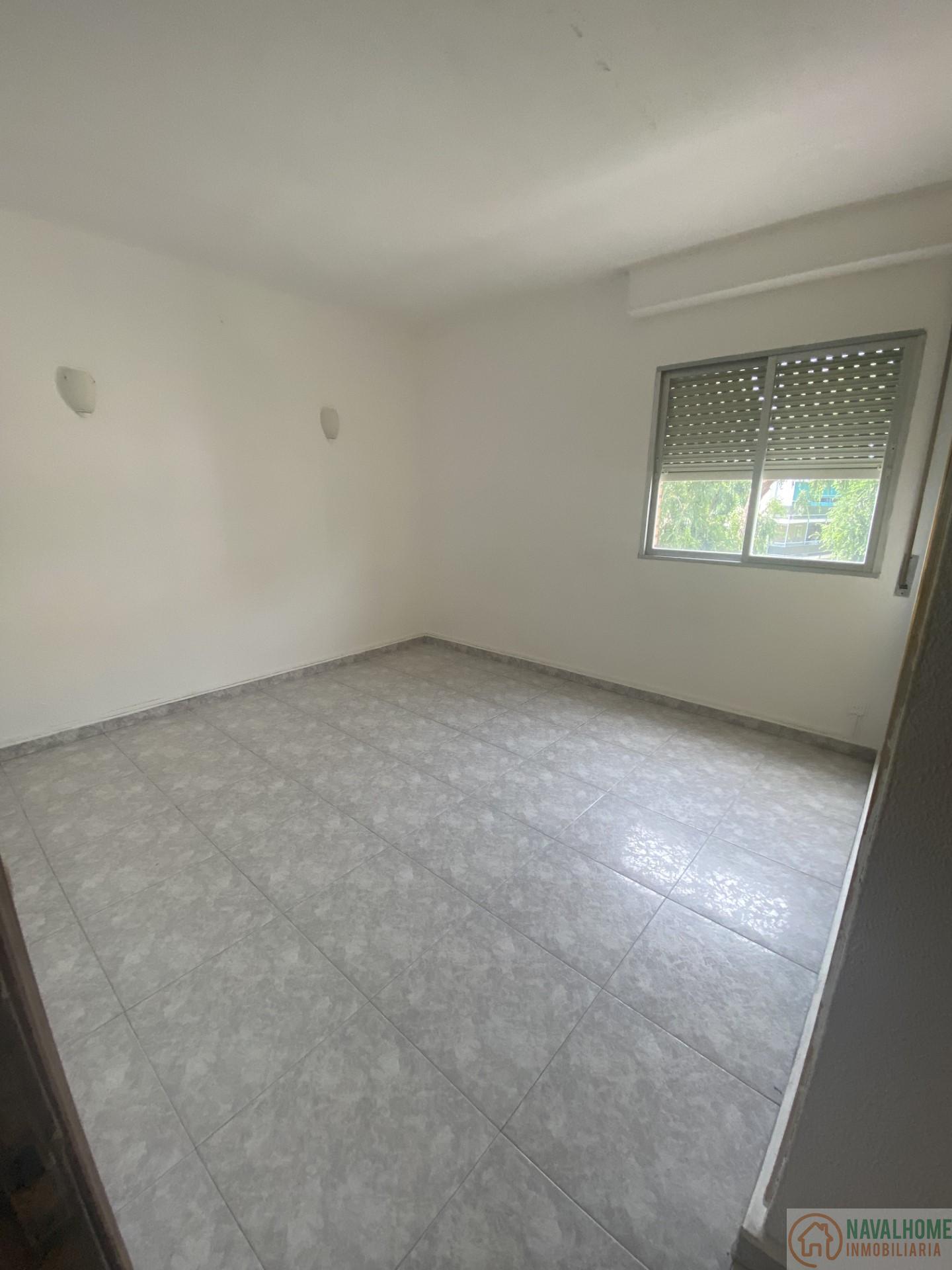 Venta de piso en Pinto