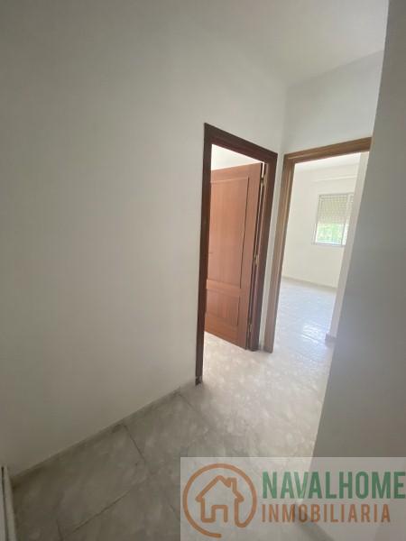 Venta de piso en Pinto