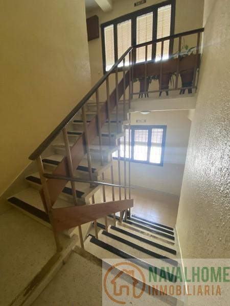 Venta de piso en Pinto