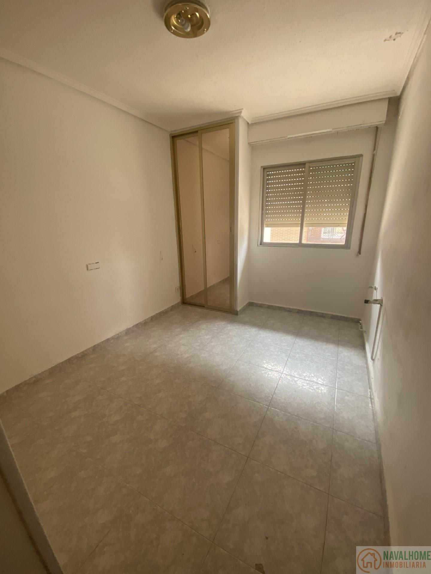 Venta de piso en Pinto