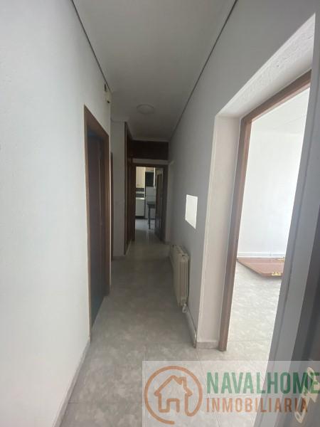 Venta de piso en Pinto