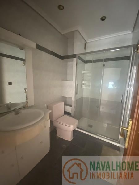 Venta de piso en Pinto