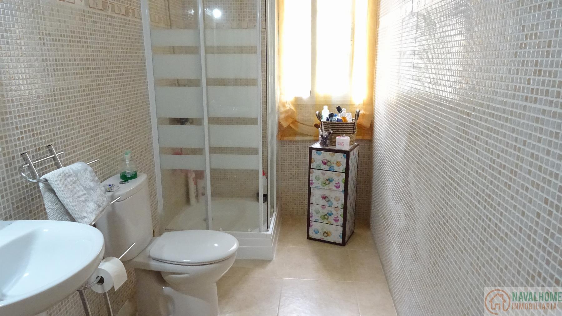 Venta de chalet en Las Ventas de Retamosa