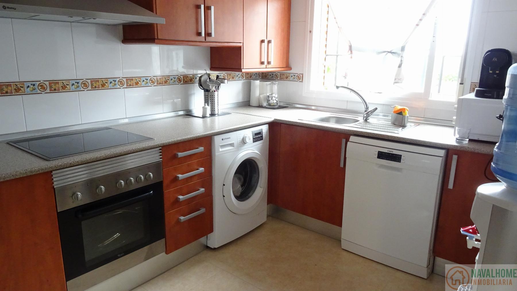 Venta de chalet en Las Ventas de Retamosa