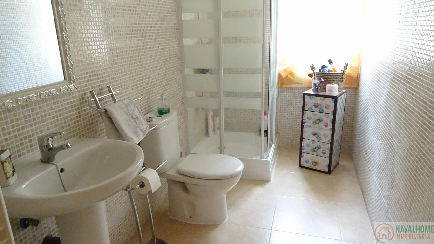 Venta de chalet en Las Ventas de Retamosa