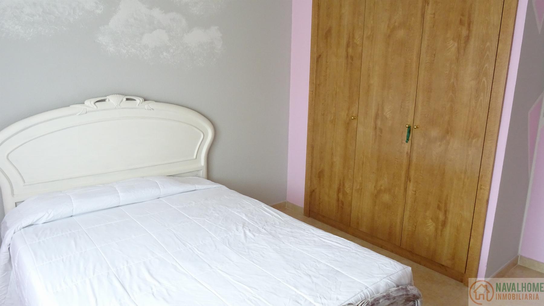 Venta de chalet en Las Ventas de Retamosa