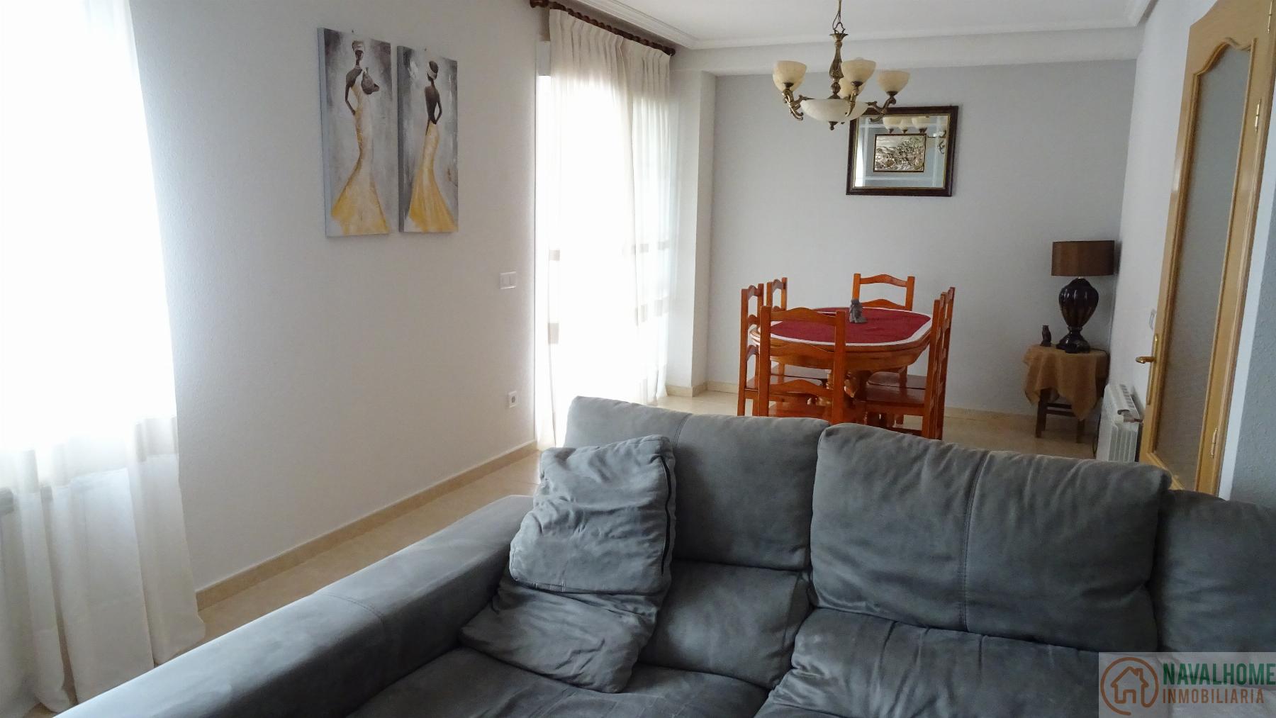 Venta de chalet en Las Ventas de Retamosa