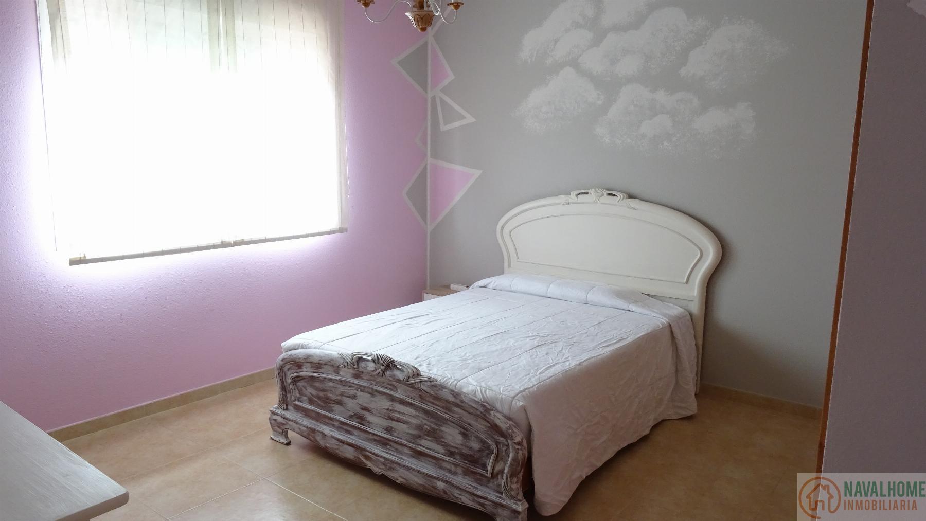 Venta de chalet en Las Ventas de Retamosa
