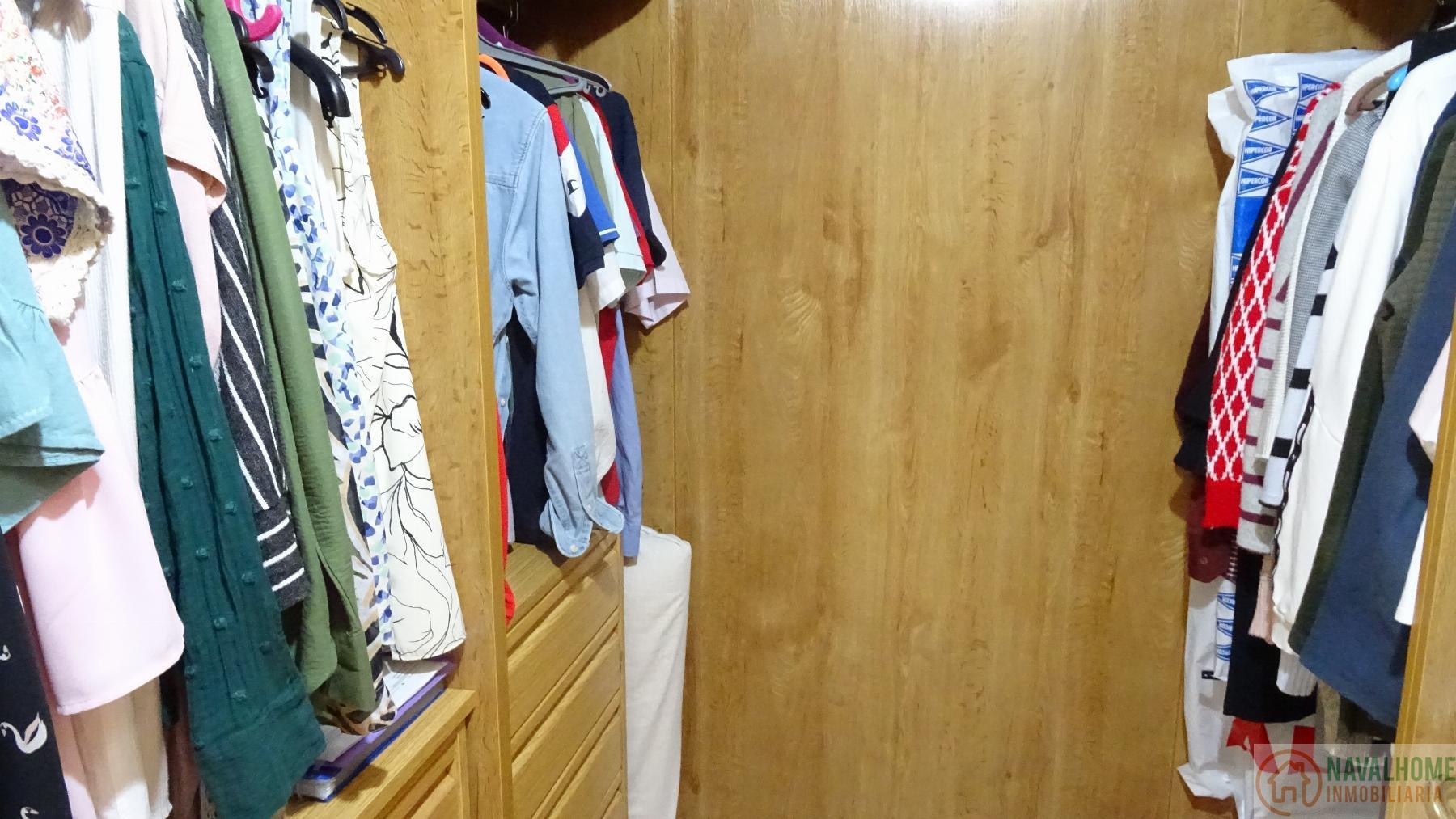 Venta de chalet en Las Ventas de Retamosa