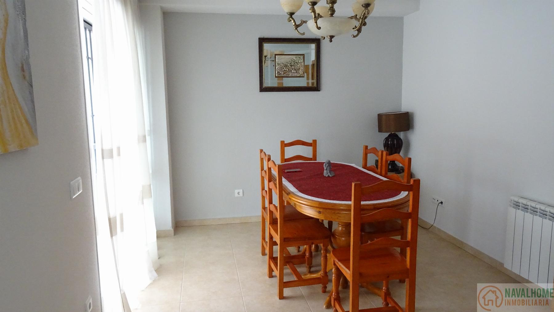 Venta de chalet en Las Ventas de Retamosa