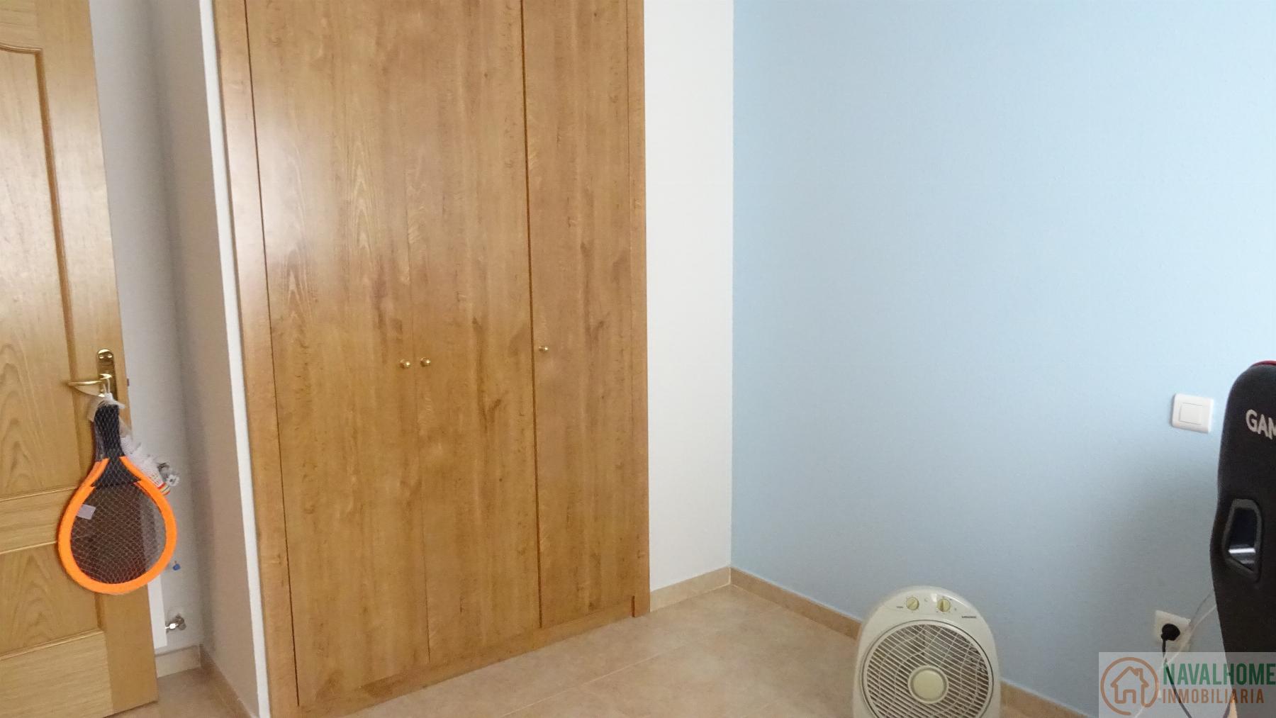 Venta de chalet en Las Ventas de Retamosa