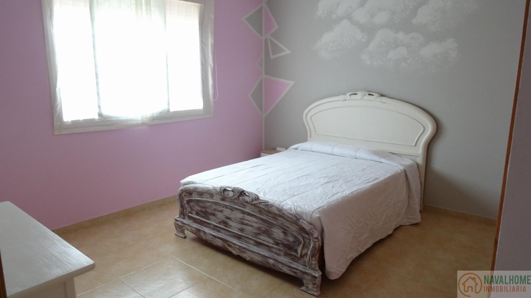 Venta de chalet en Las Ventas de Retamosa