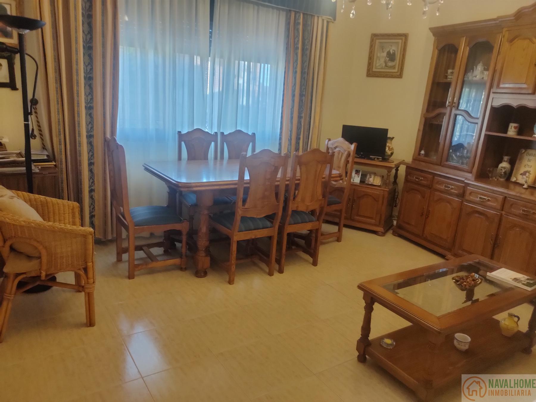 Venta de casa en Alcabón