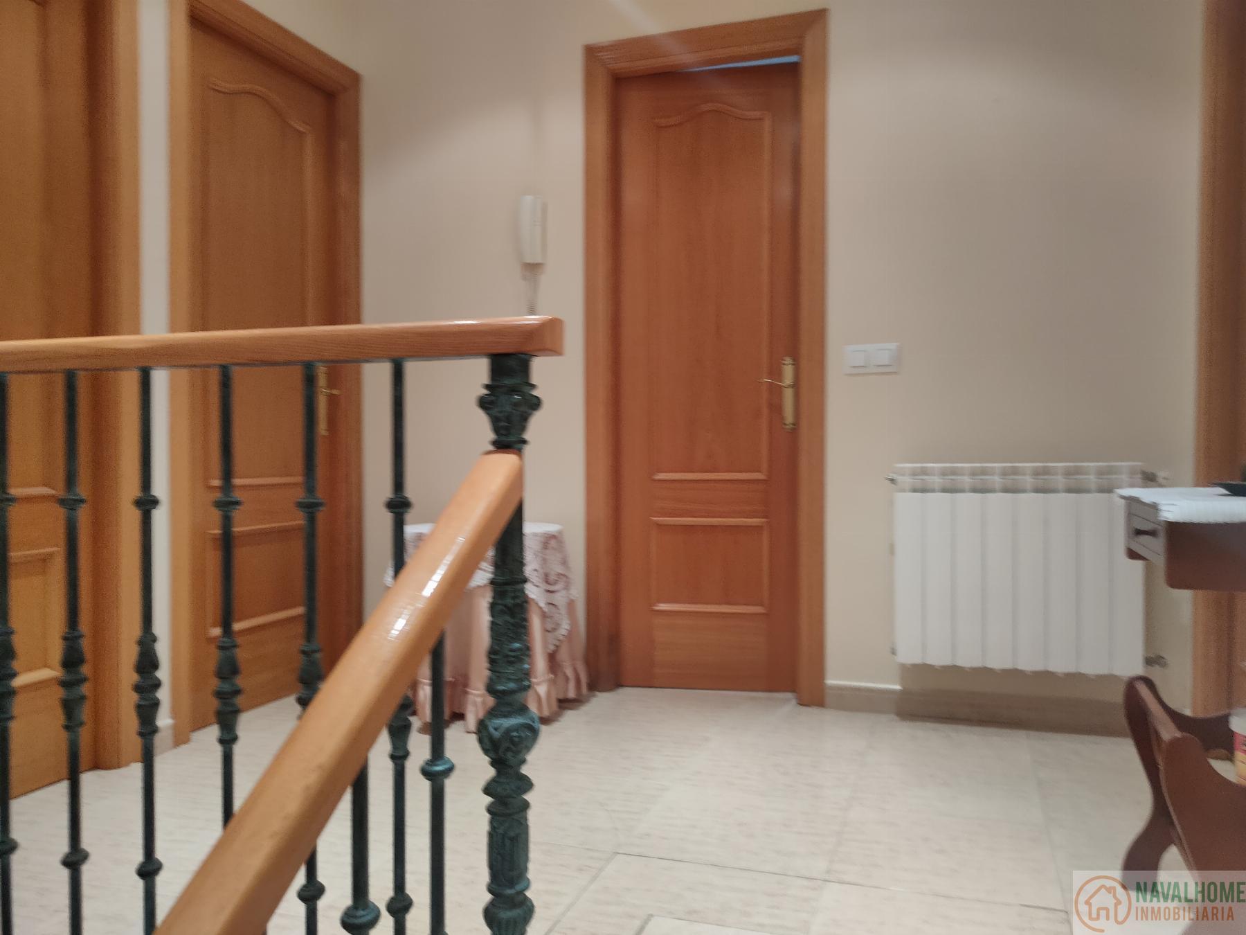 Venta de casa en Alcabón