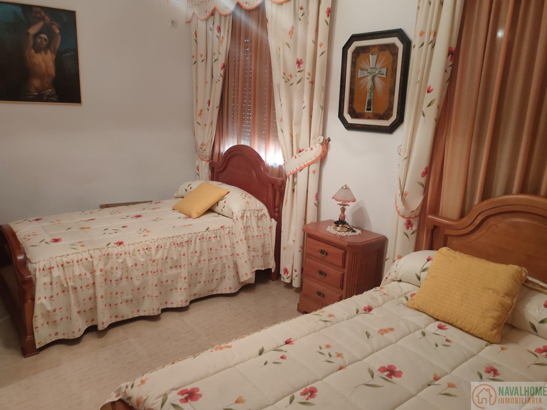 Venta de casa en Alcabón