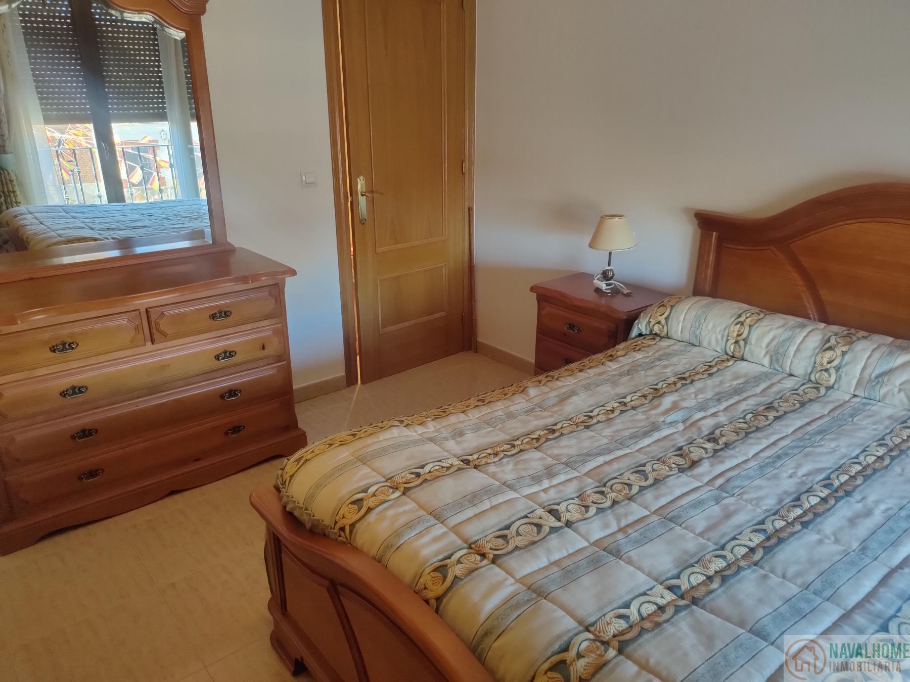 Venta de casa en Alcabón