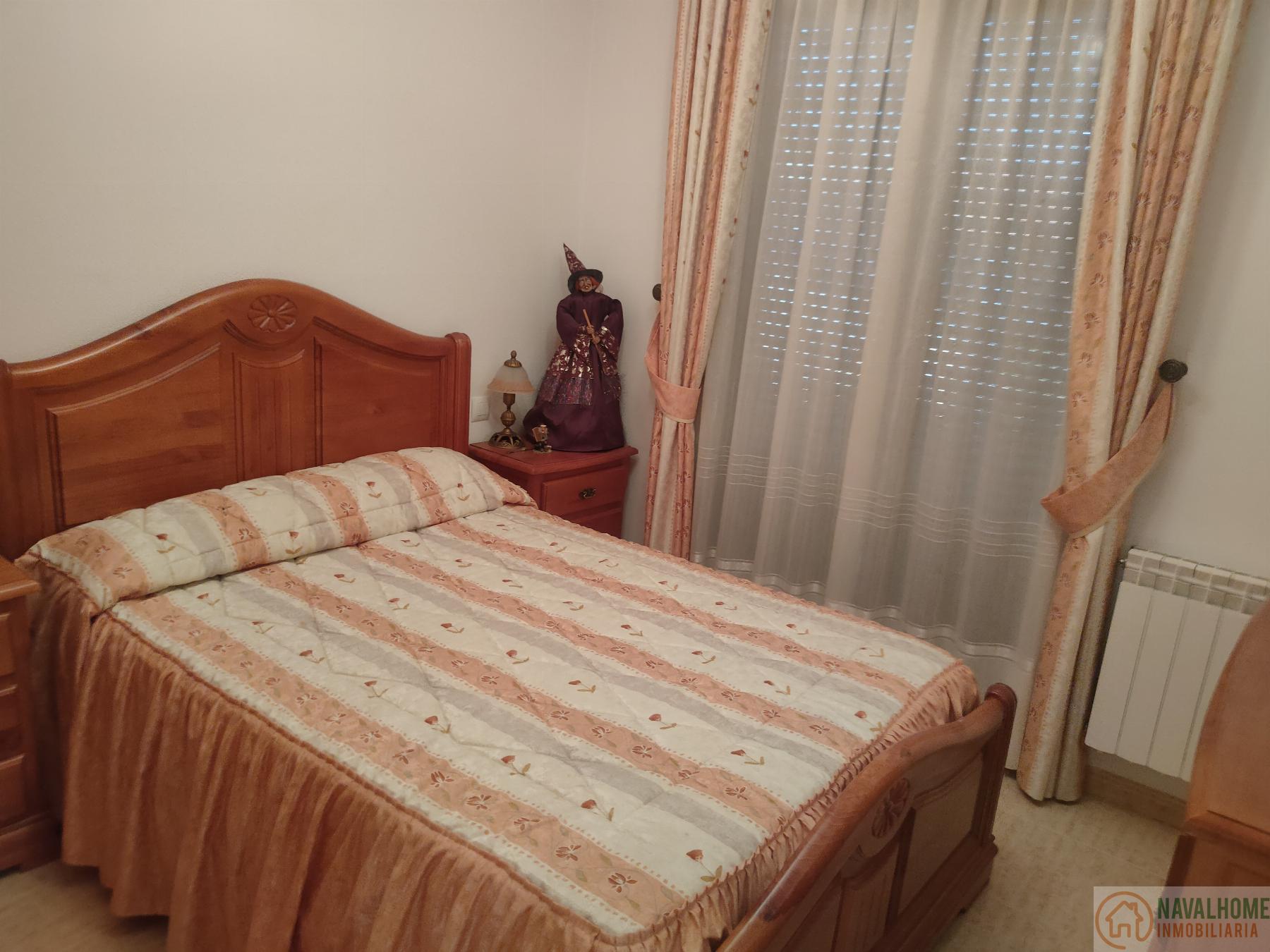 Venta de casa en Alcabón