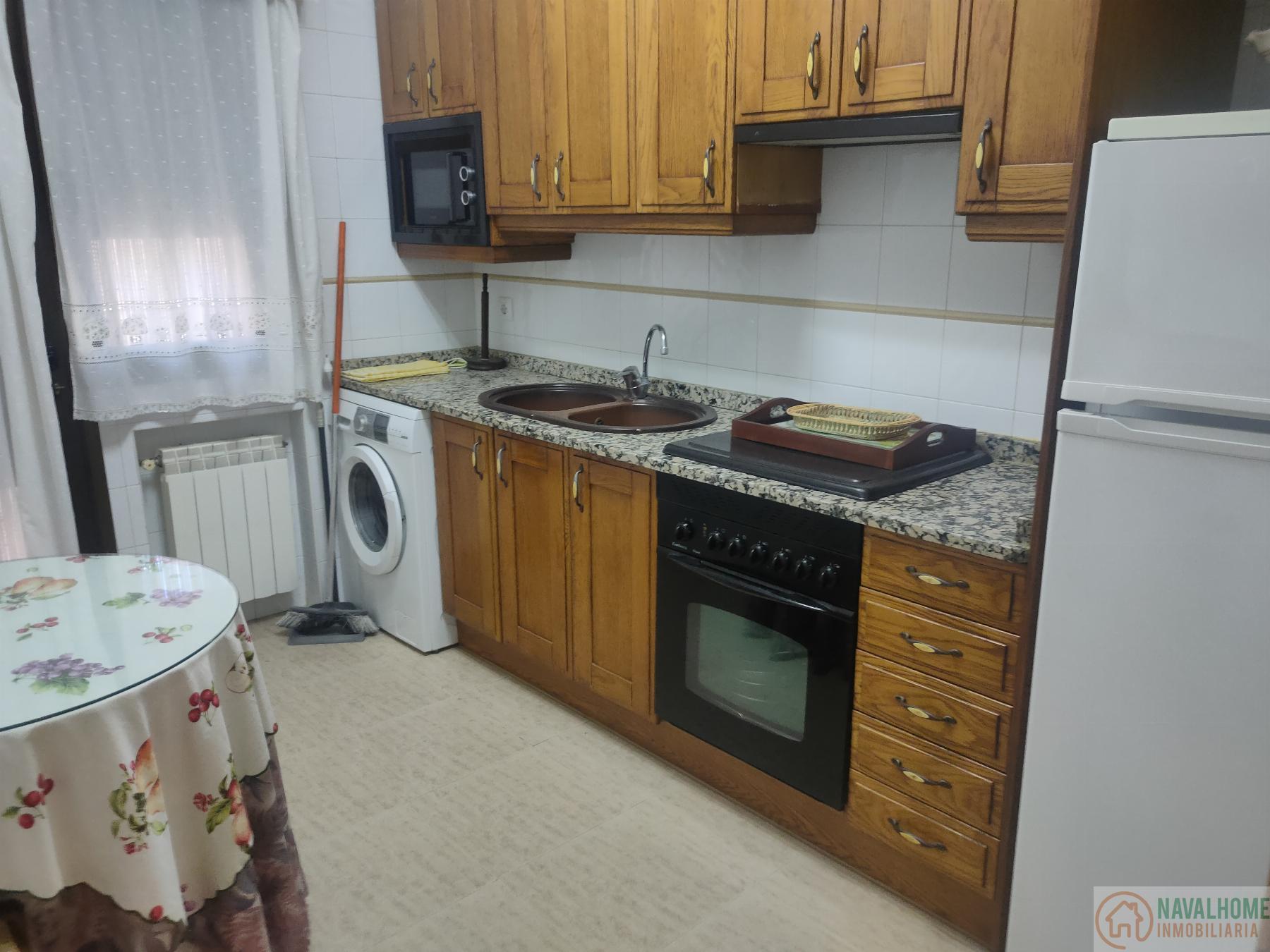 Venta de casa en Alcabón