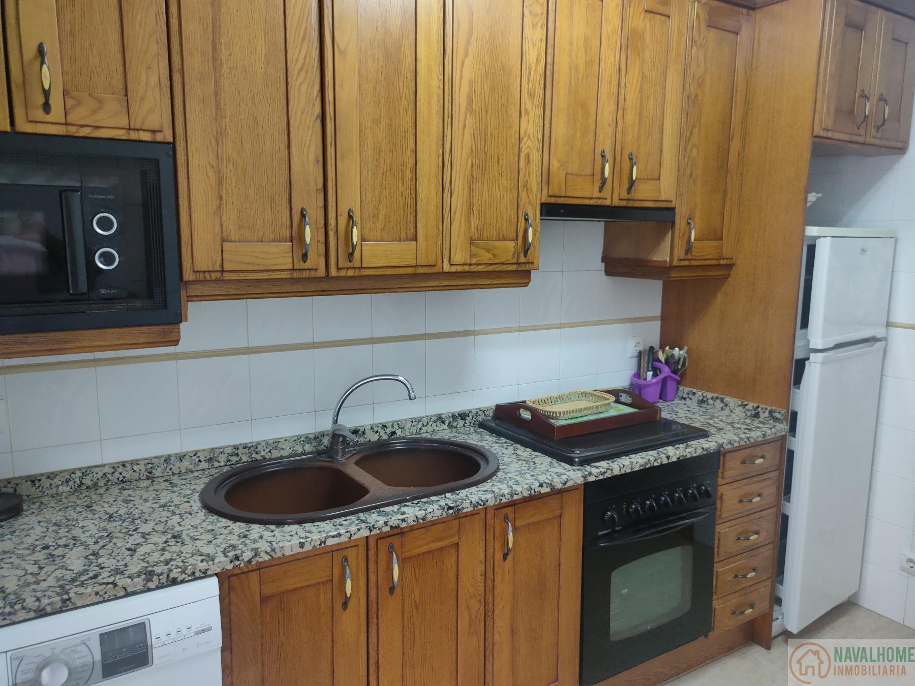 Venta de casa en Alcabón