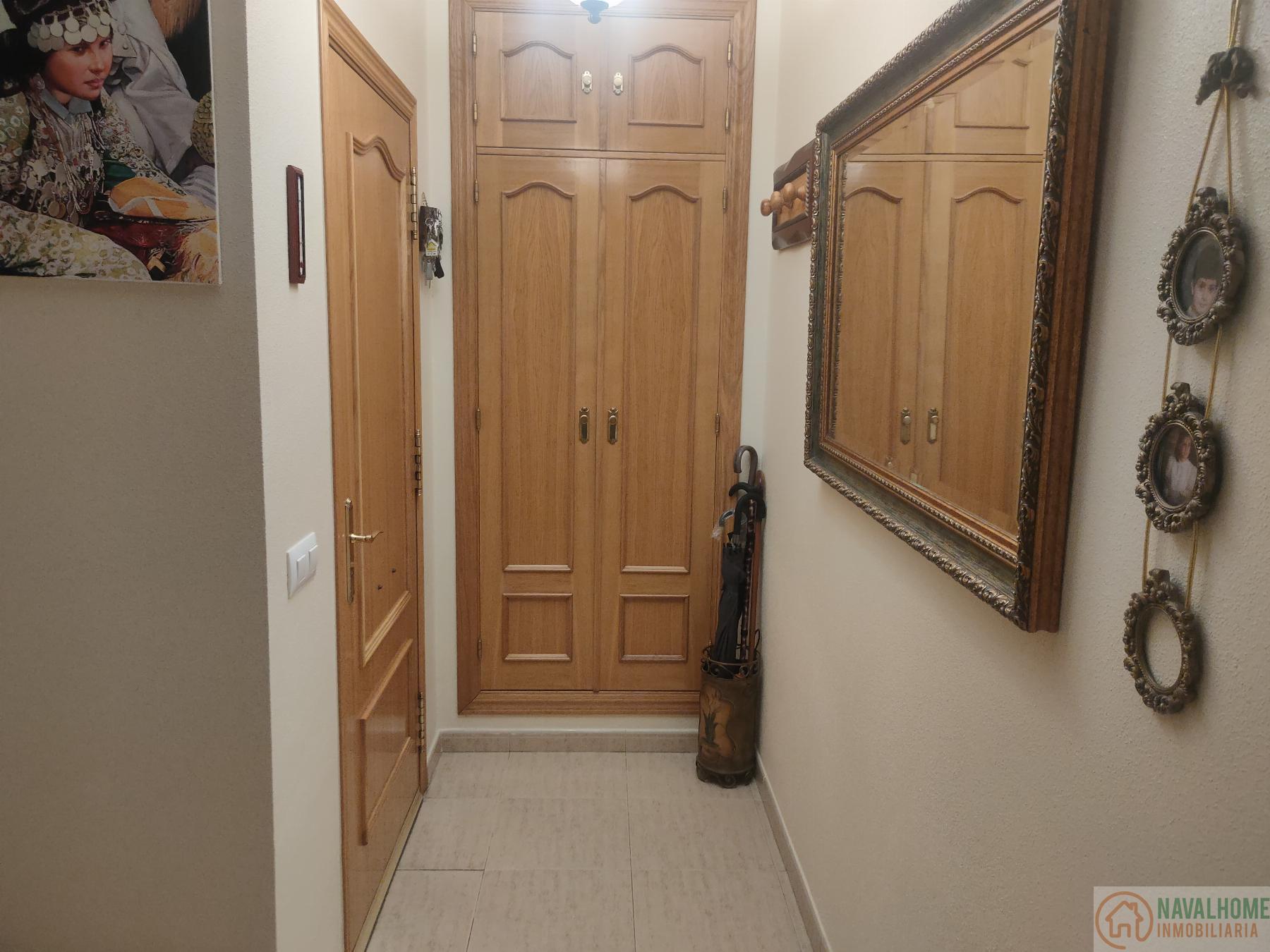 Venta de casa en Alcabón