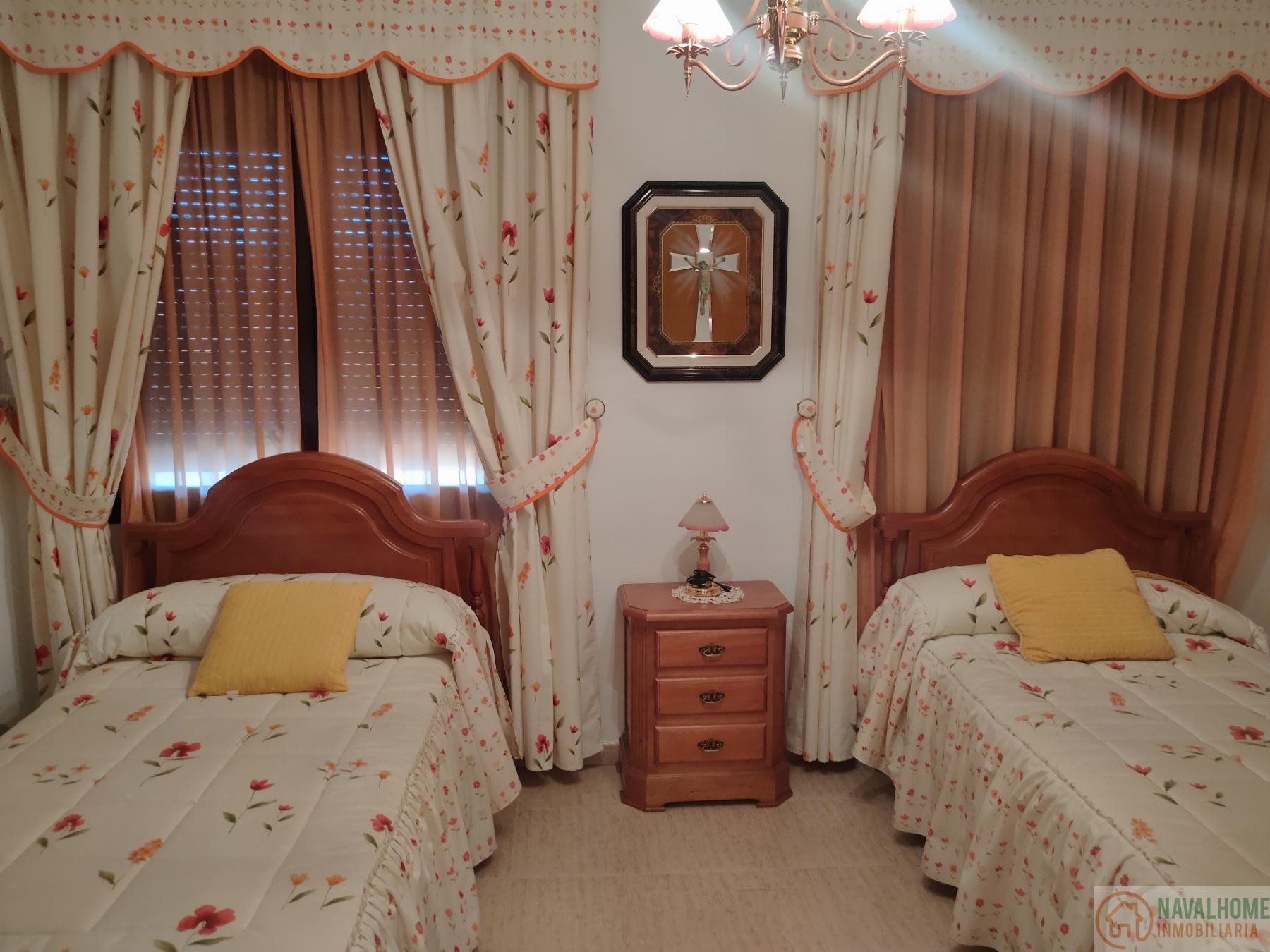 Venta de casa en Alcabón