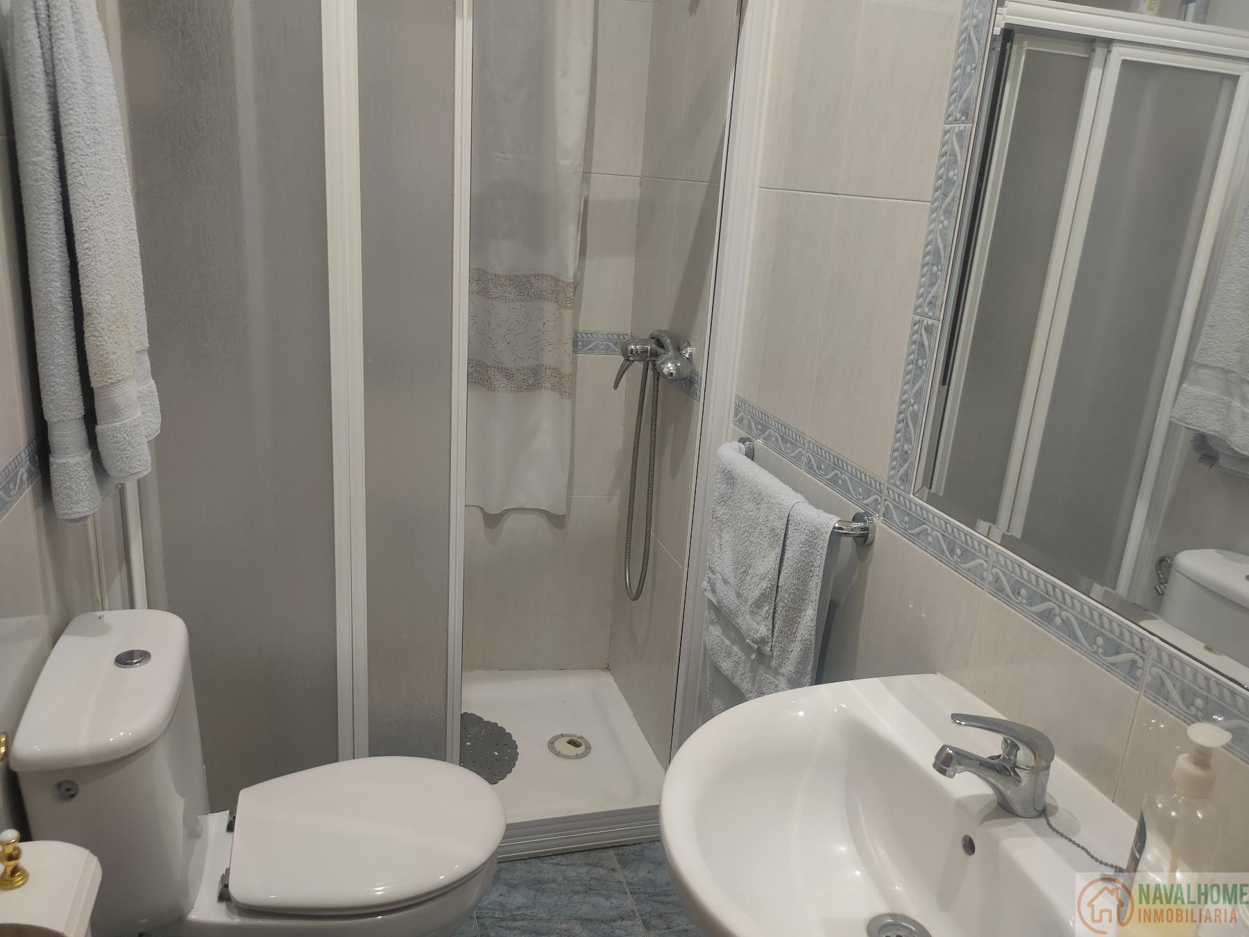 Venta de casa en Alcabón