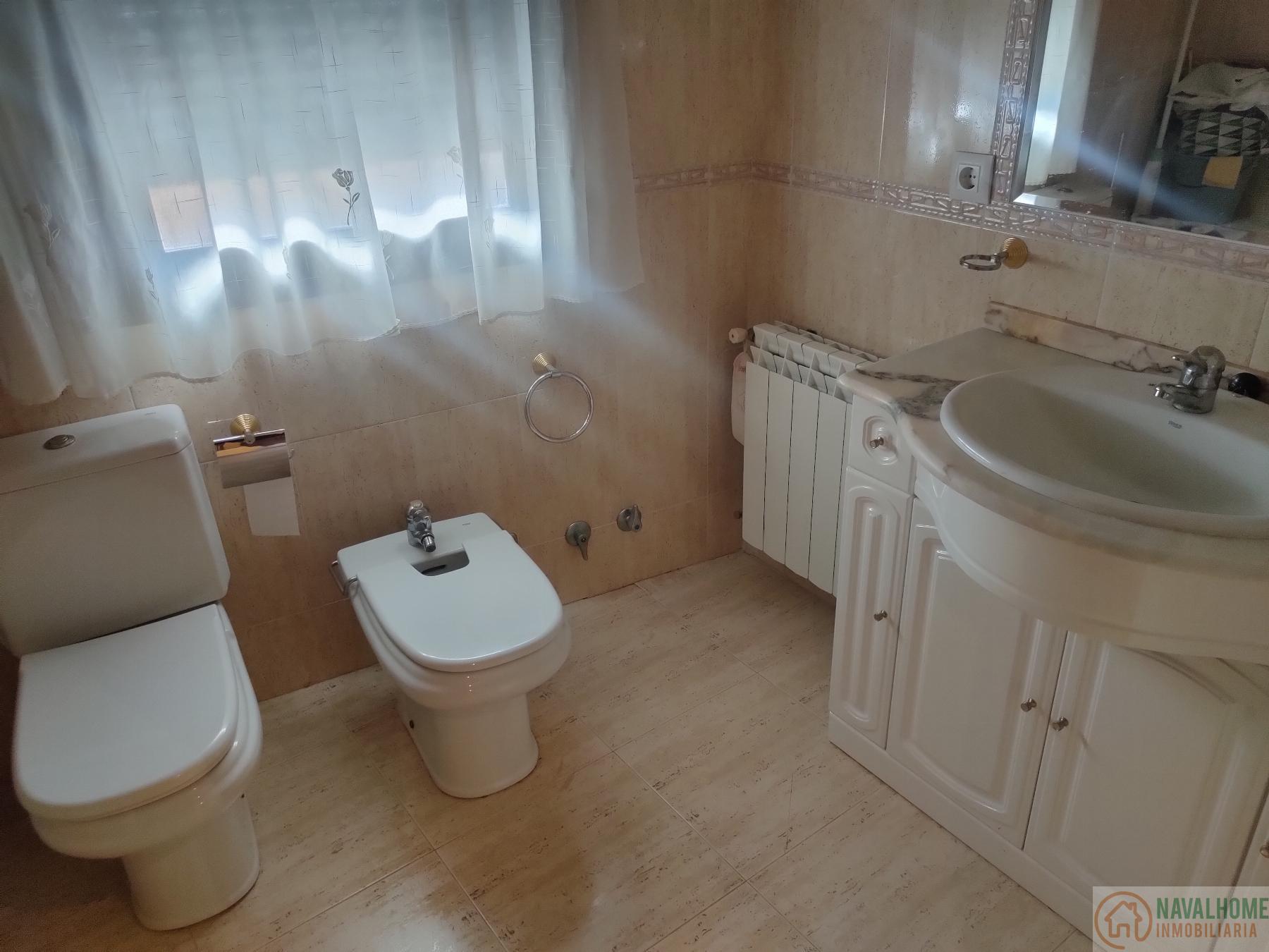 Venta de casa en Alcabón