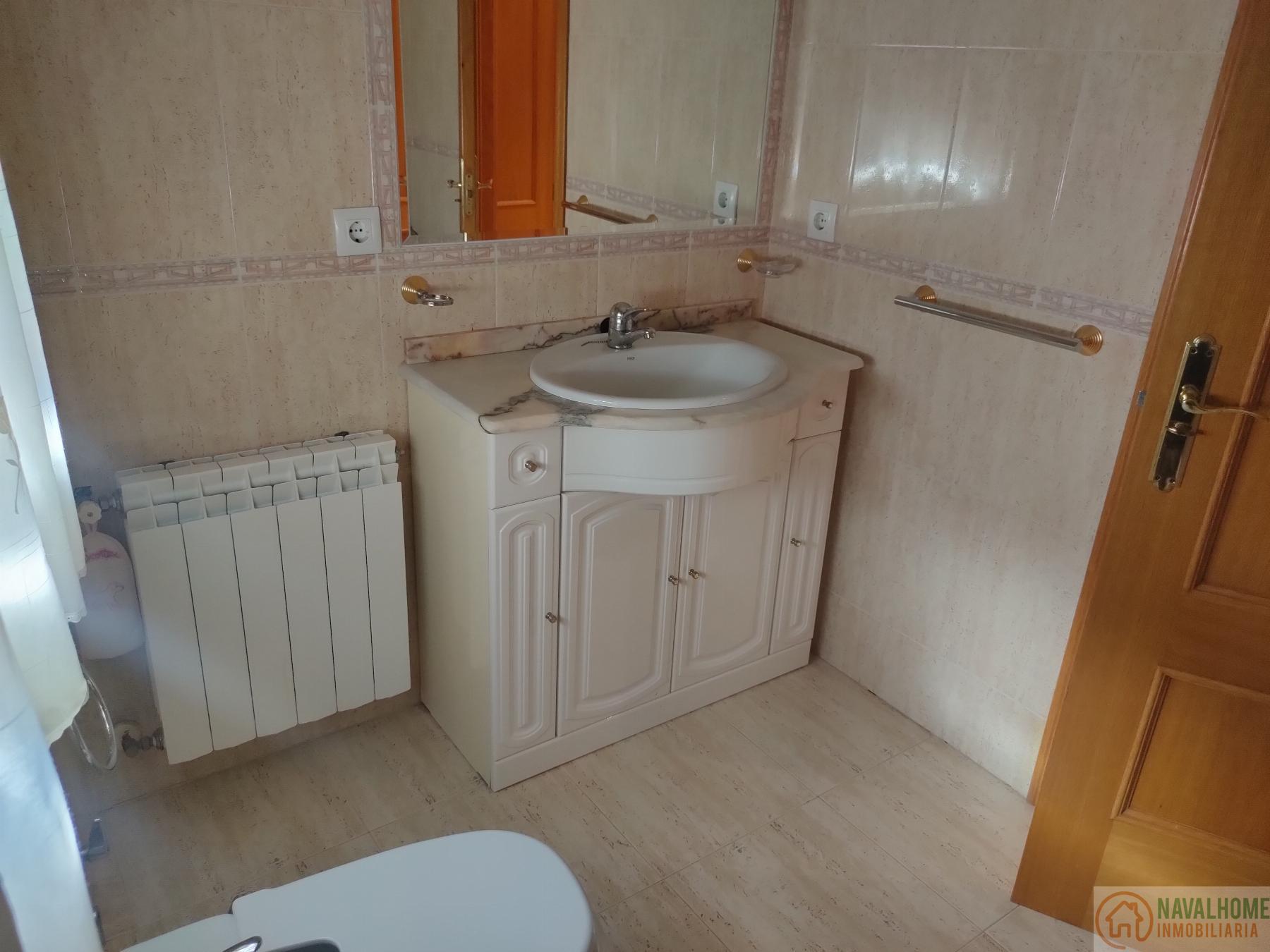Venta de casa en Alcabón