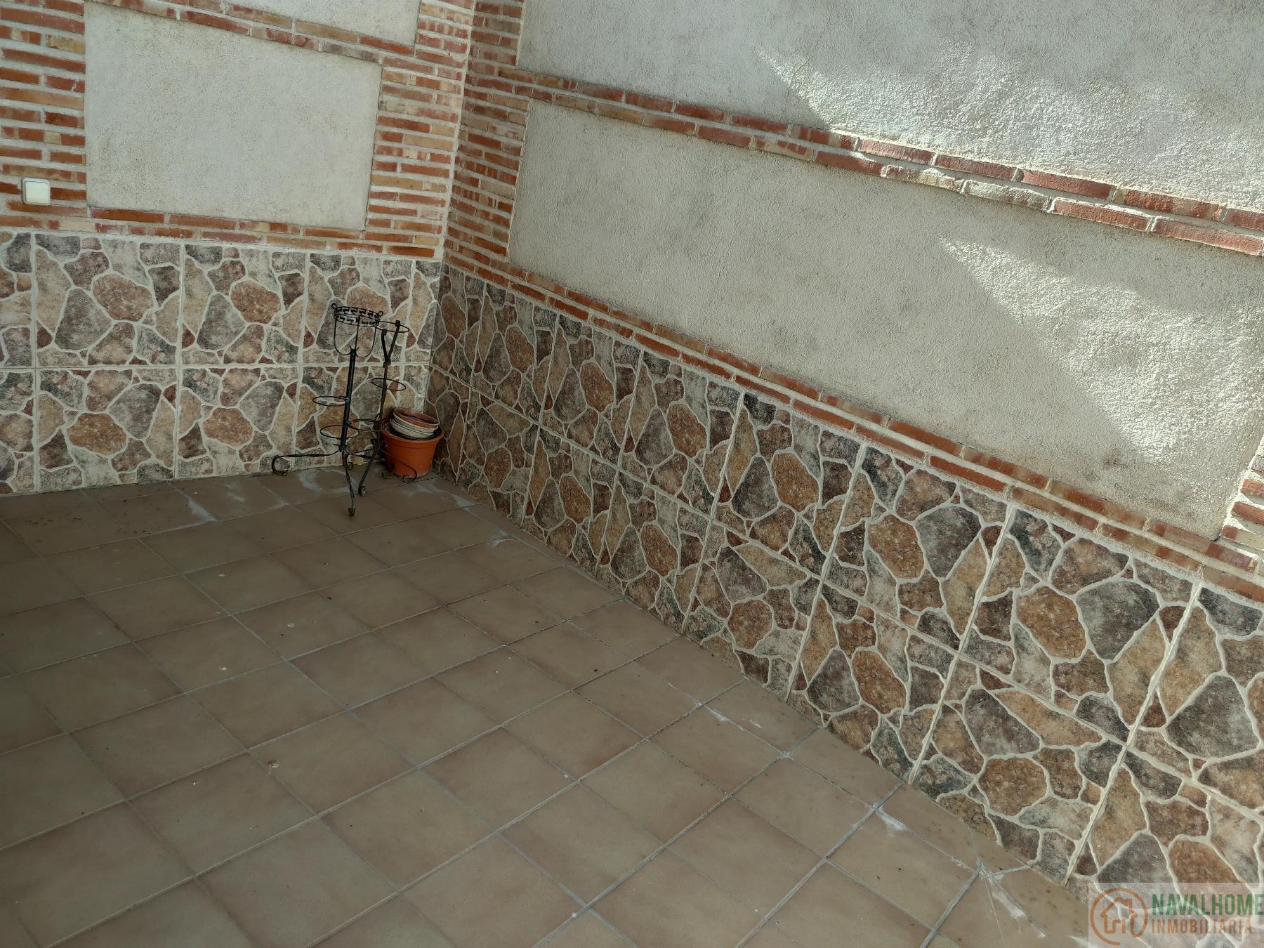 Venta de casa en Alcabón