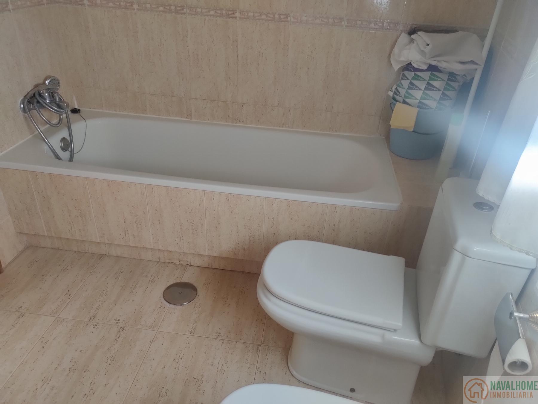 Venta de casa en Alcabón