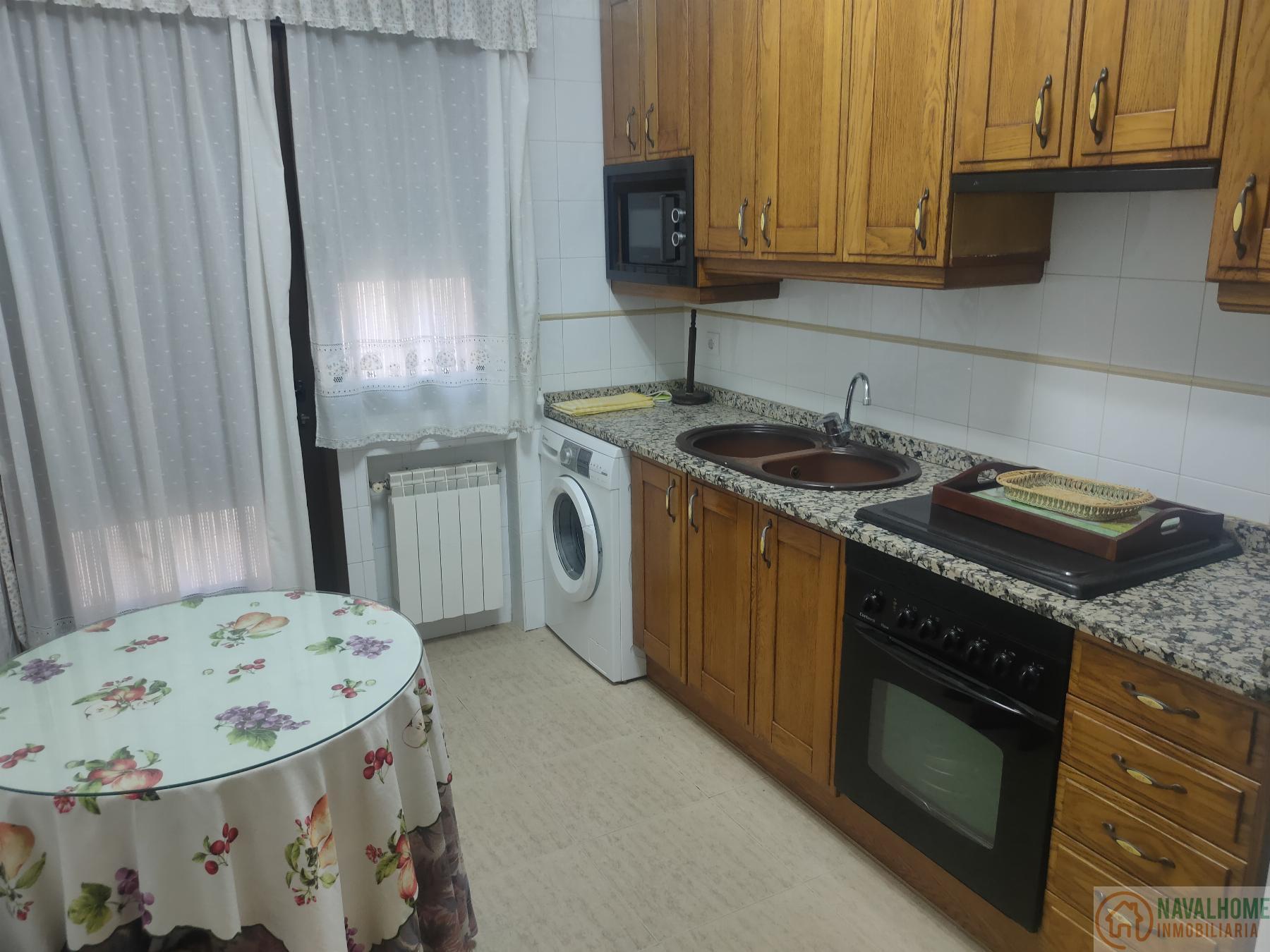 Venta de casa en Alcabón