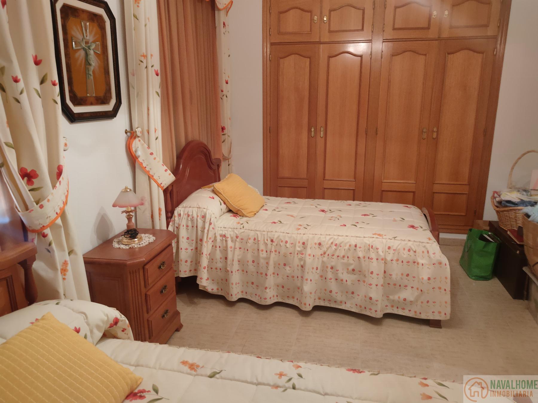 Venta de casa en Alcabón